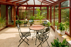 Bye Green conservatory quotes