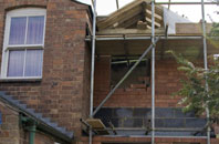 free Bye Green home extension quotes